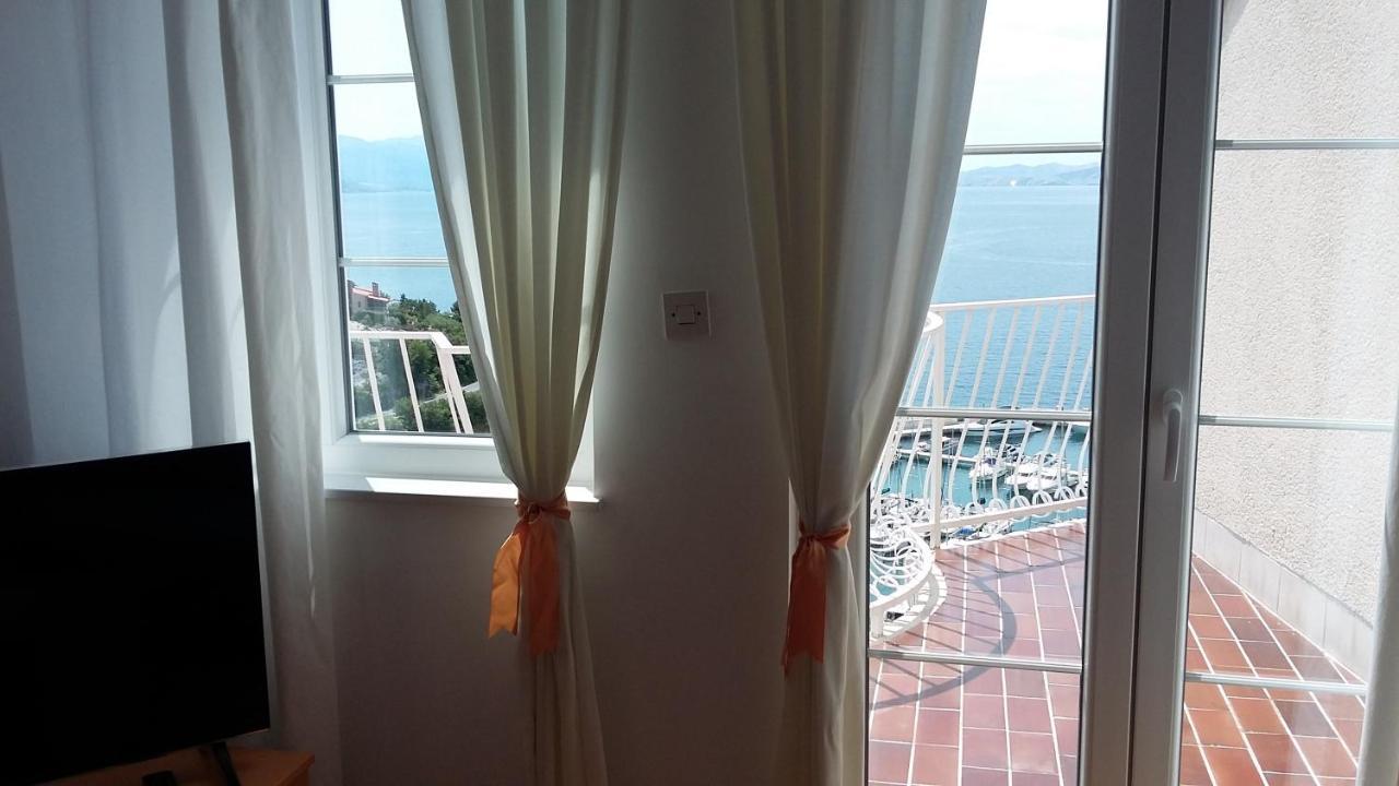 Die Appartements Glavas,Eckwohnunge Fuer 2 Personen 노비비노돌스키 외부 사진