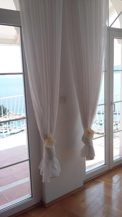 Die Appartements Glavas,Eckwohnunge Fuer 2 Personen 노비비노돌스키 외부 사진