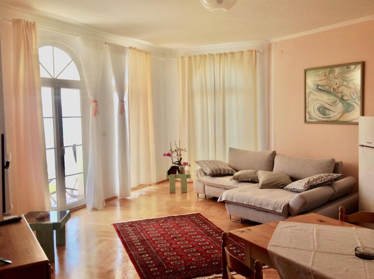 Die Appartements Glavas,Eckwohnunge Fuer 2 Personen 노비비노돌스키 외부 사진