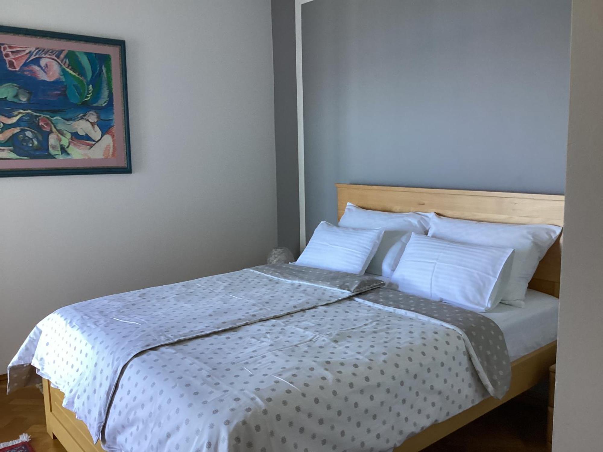 Die Appartements Glavas,Eckwohnunge Fuer 2 Personen 노비비노돌스키 외부 사진