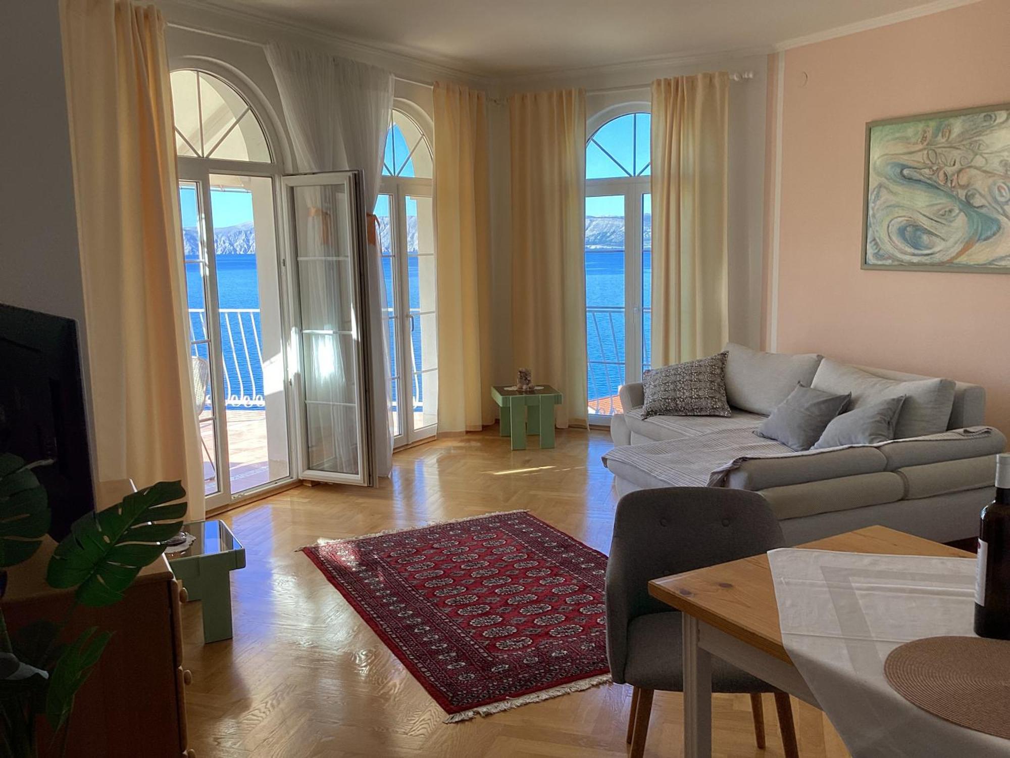 Die Appartements Glavas,Eckwohnunge Fuer 2 Personen 노비비노돌스키 외부 사진