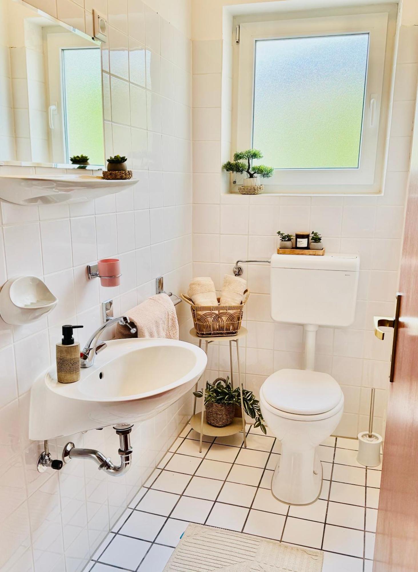 Die Appartements Glavas,Eckwohnunge Fuer 2 Personen 노비비노돌스키 외부 사진