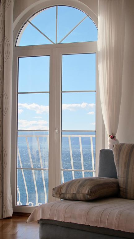 Die Appartements Glavas,Eckwohnunge Fuer 2 Personen 노비비노돌스키 외부 사진