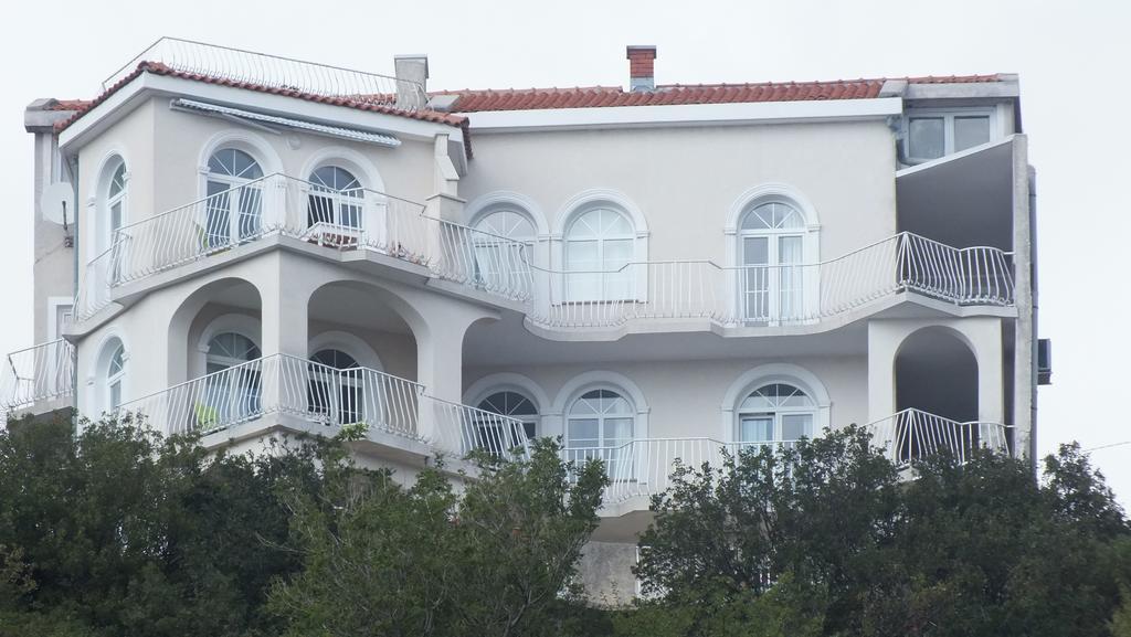 Die Appartements Glavas,Eckwohnunge Fuer 2 Personen 노비비노돌스키 외부 사진