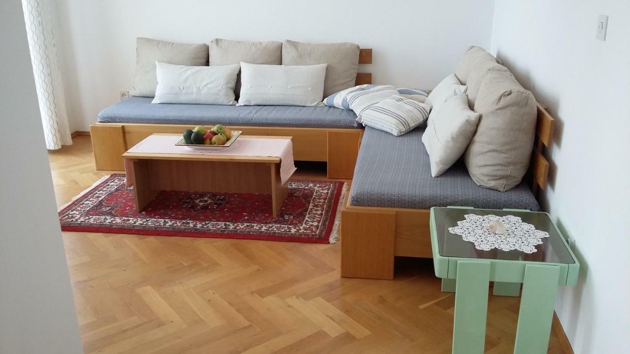 Die Appartements Glavas,Eckwohnunge Fuer 2 Personen 노비비노돌스키 외부 사진
