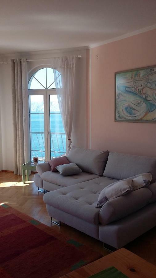 Die Appartements Glavas,Eckwohnunge Fuer 2 Personen 노비비노돌스키 외부 사진